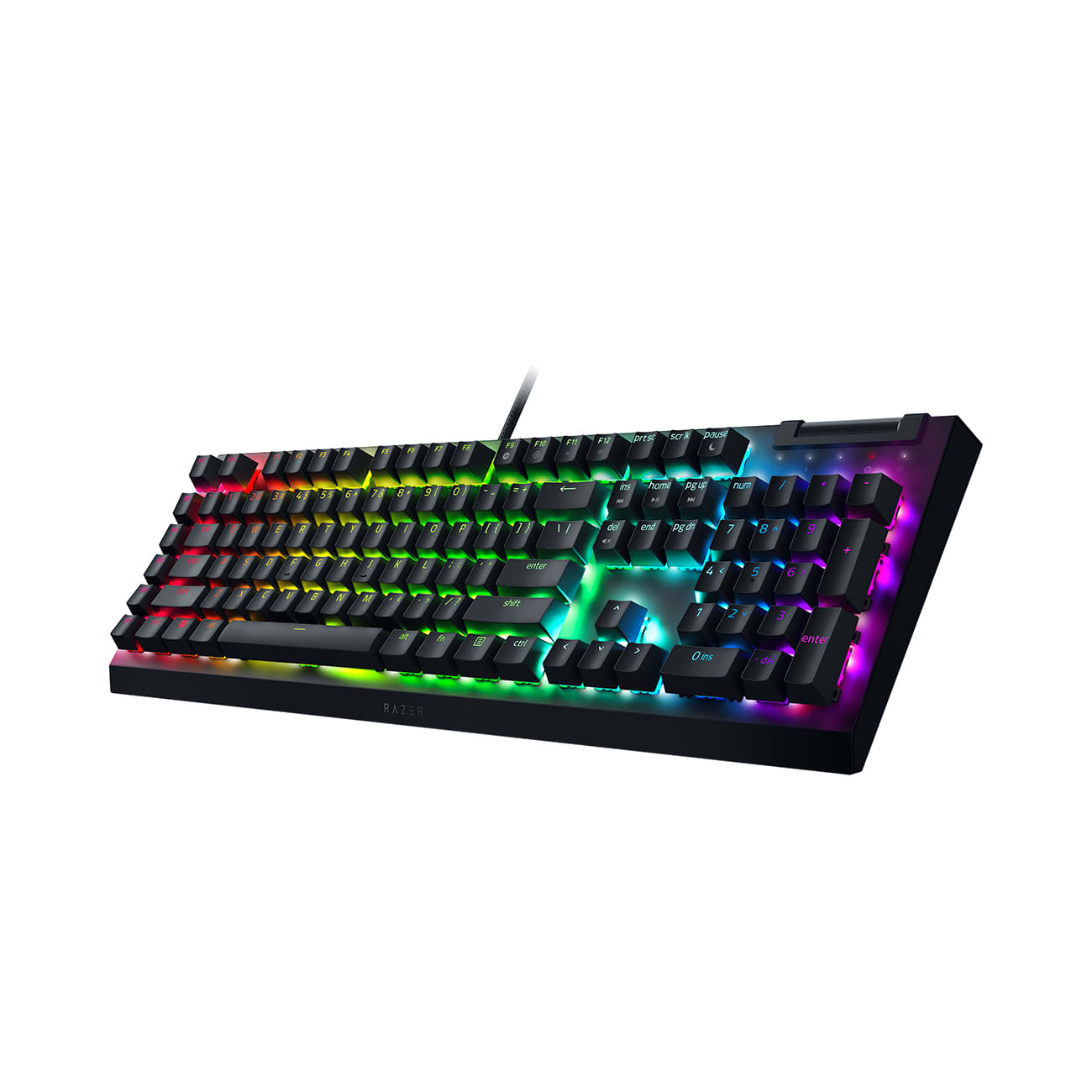 Razer BlackWidow V4 X
