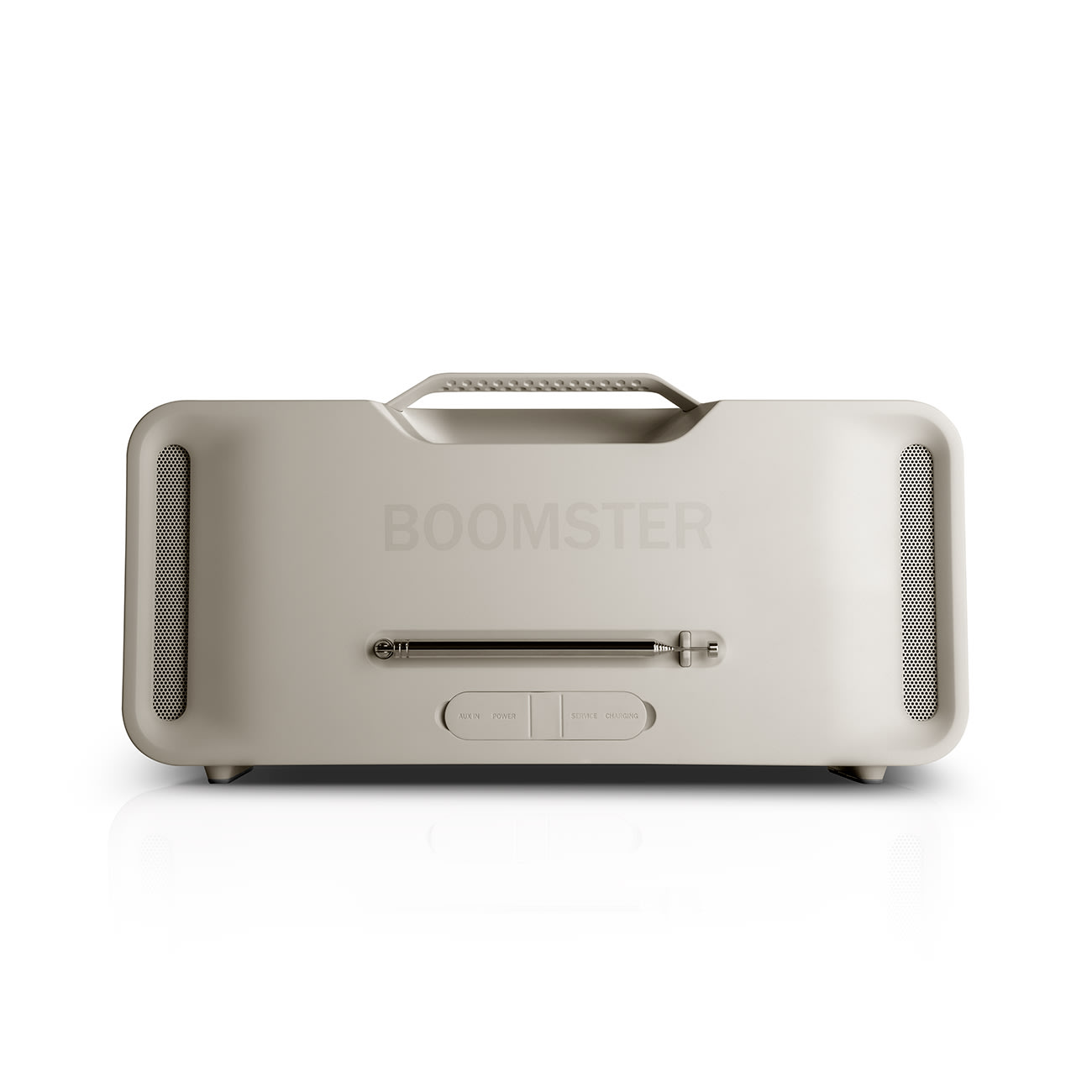 BOOMSTER Feel the freedom