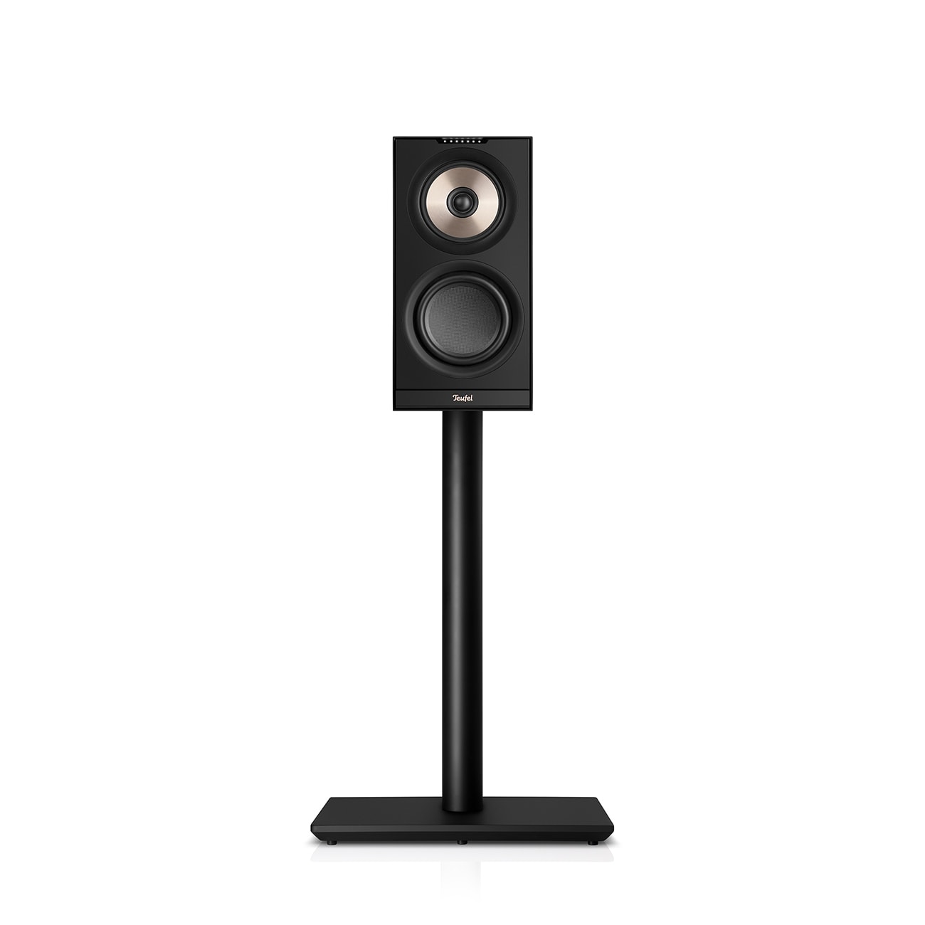 STEREO M 2 Every detail sets the tone