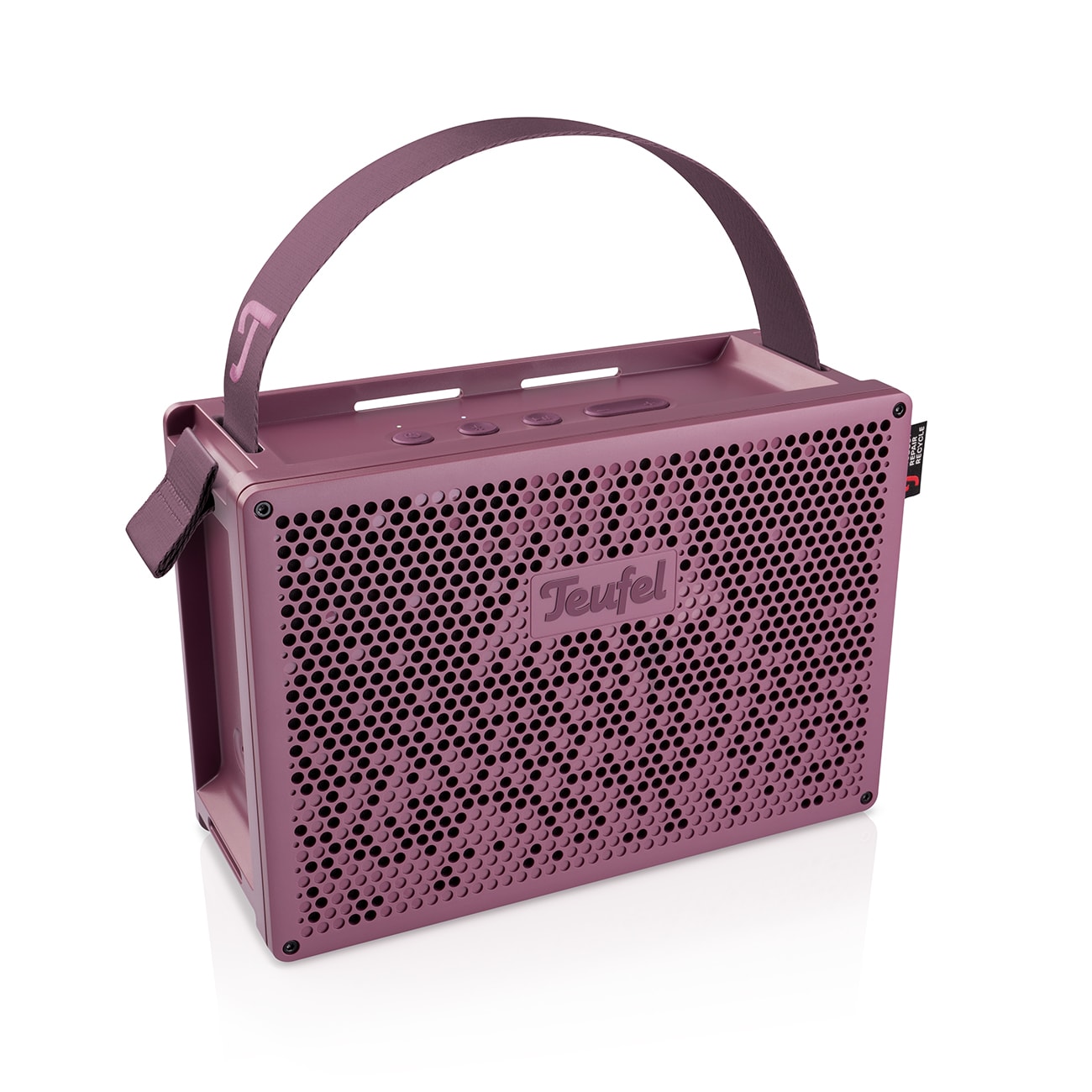 MYND A new generation of speaker