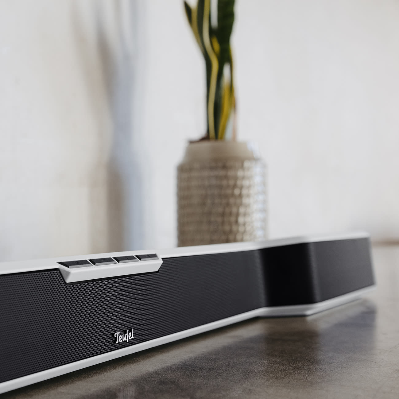 Cinebar Duett Power Edition 