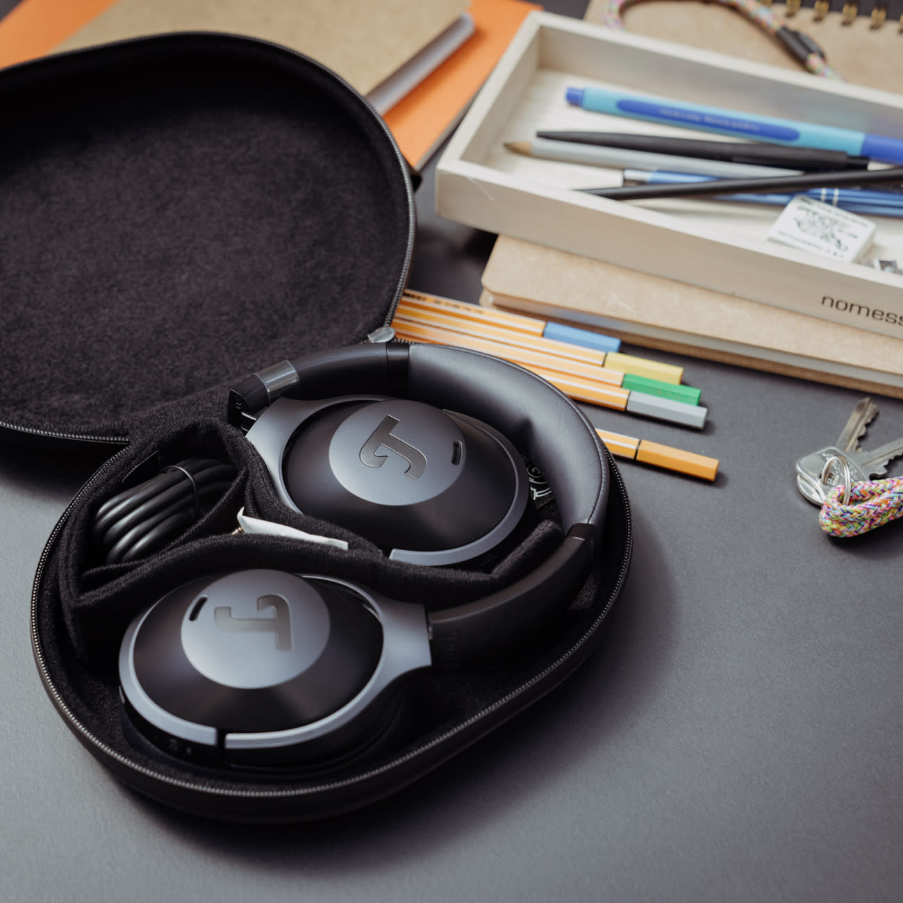 REAL BLUE NC 3 Big sound that lasts and lasts