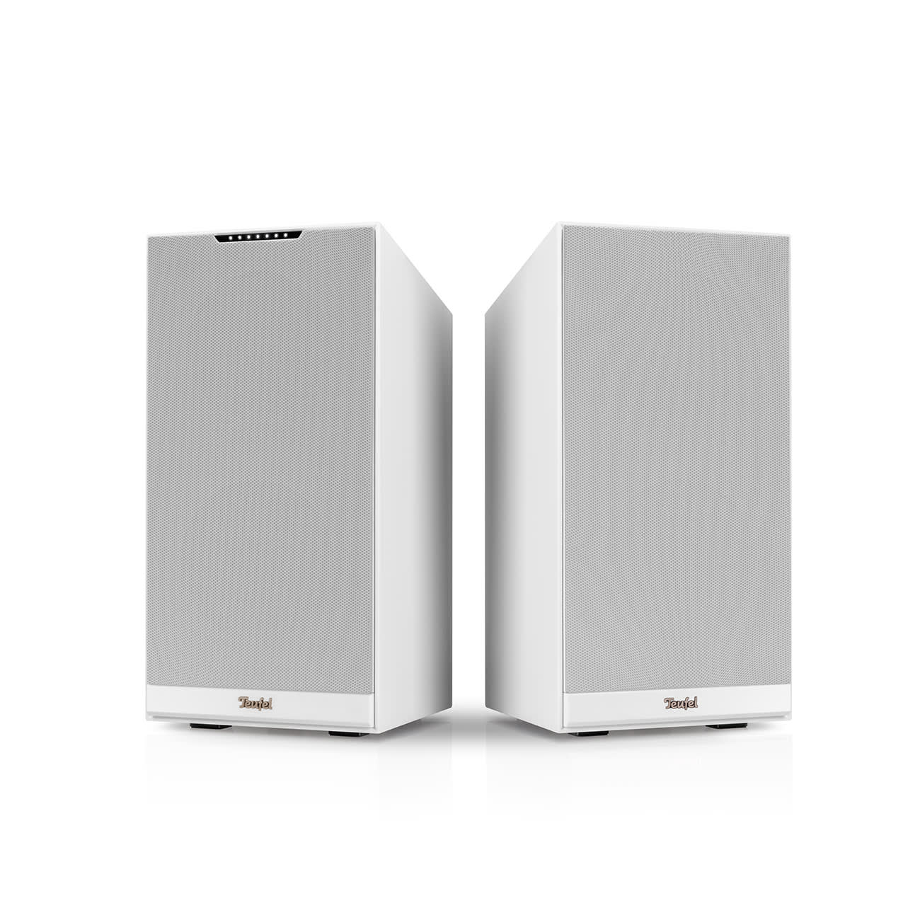 STEREO M 2 Every detail sets the tone