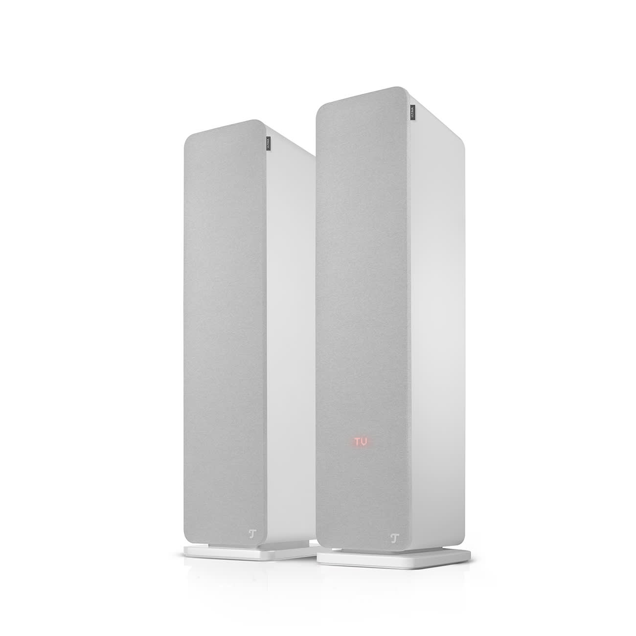 ULTIMA 40 ACTIVE 3 Legendary sound made easy