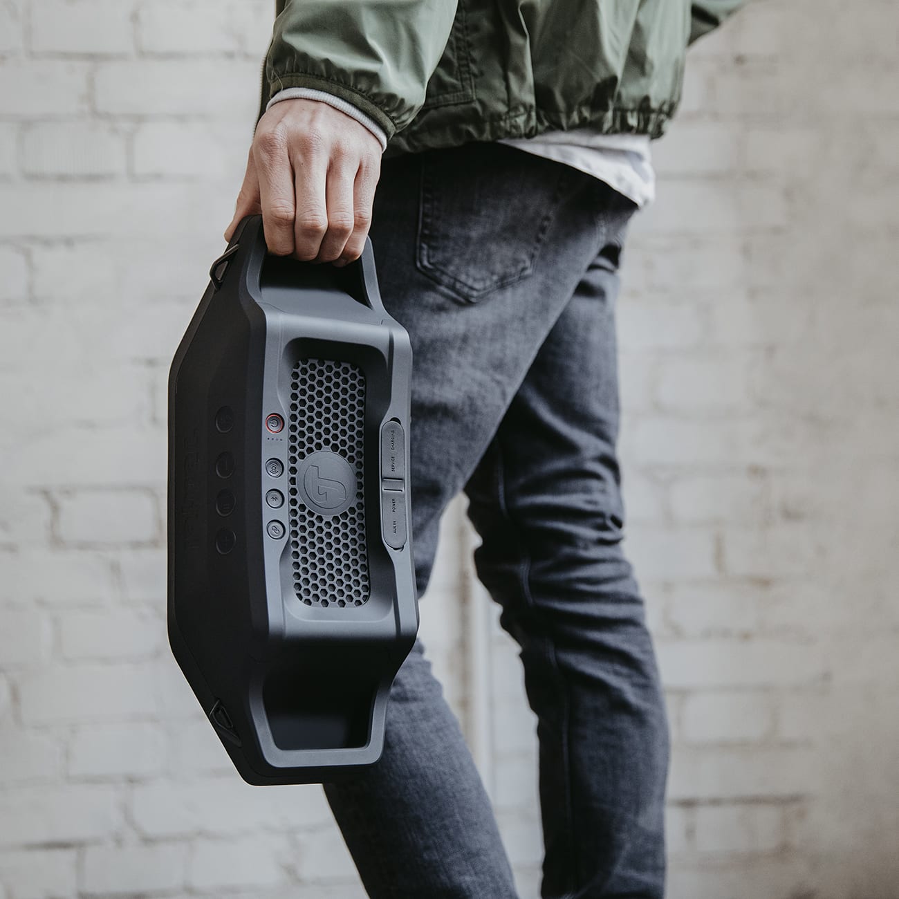 ROCKSTER CROSS Crossover artist