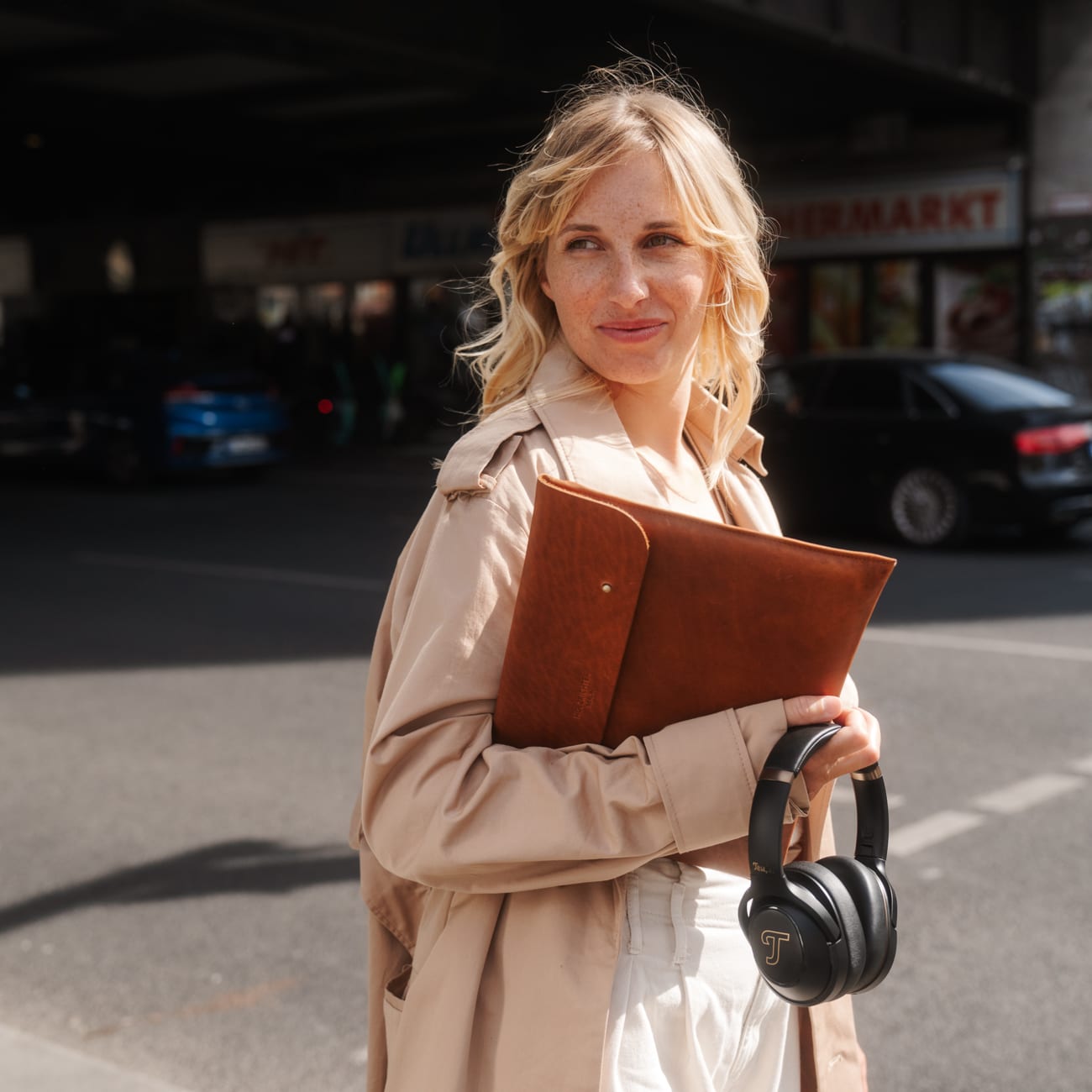 REAL BLUE PRO Audio at its finest