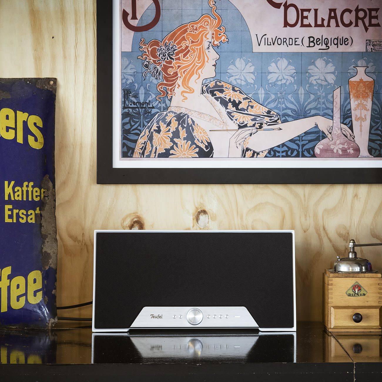 Teufel ONE M The ONE and only