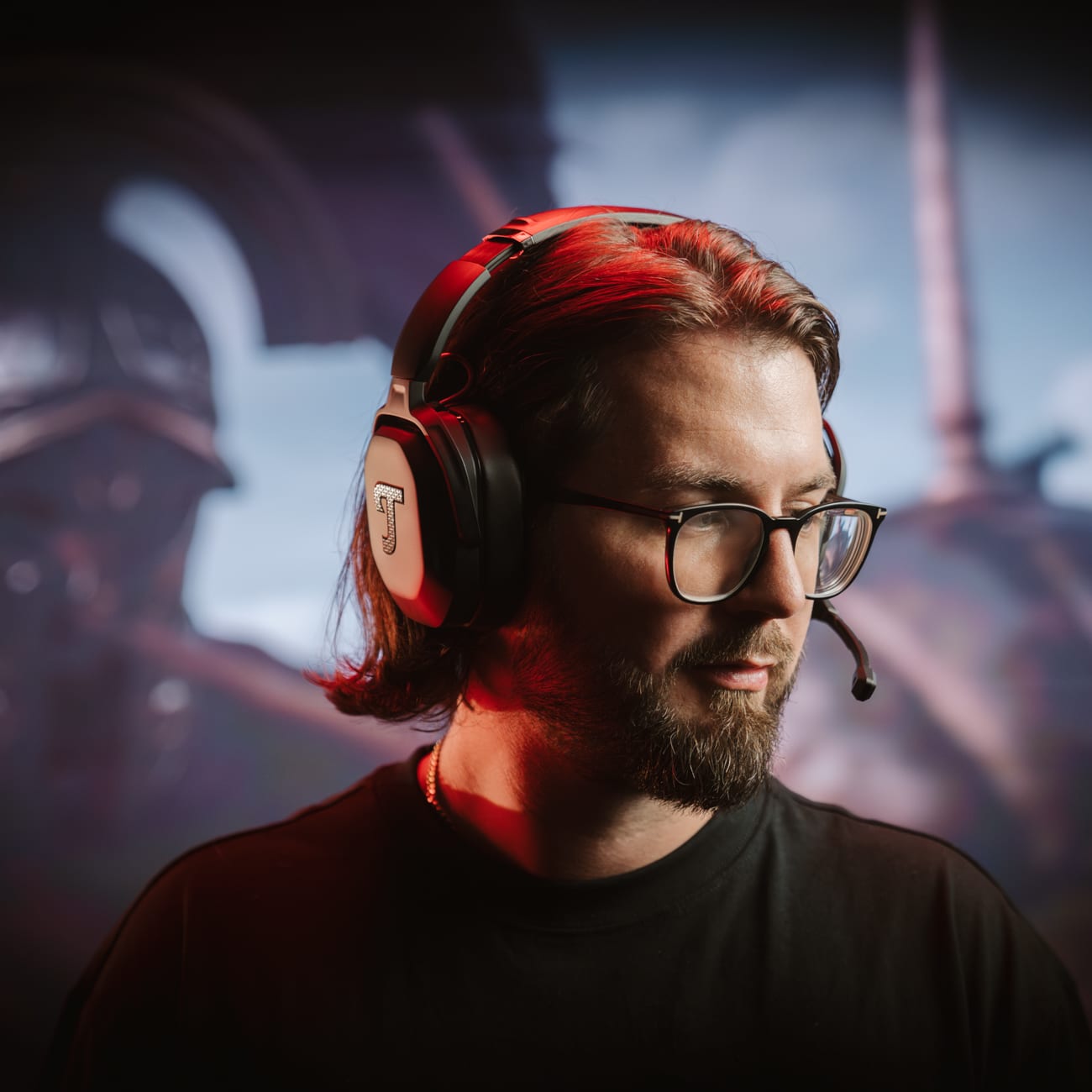 CAGE PRO Make sound your super power