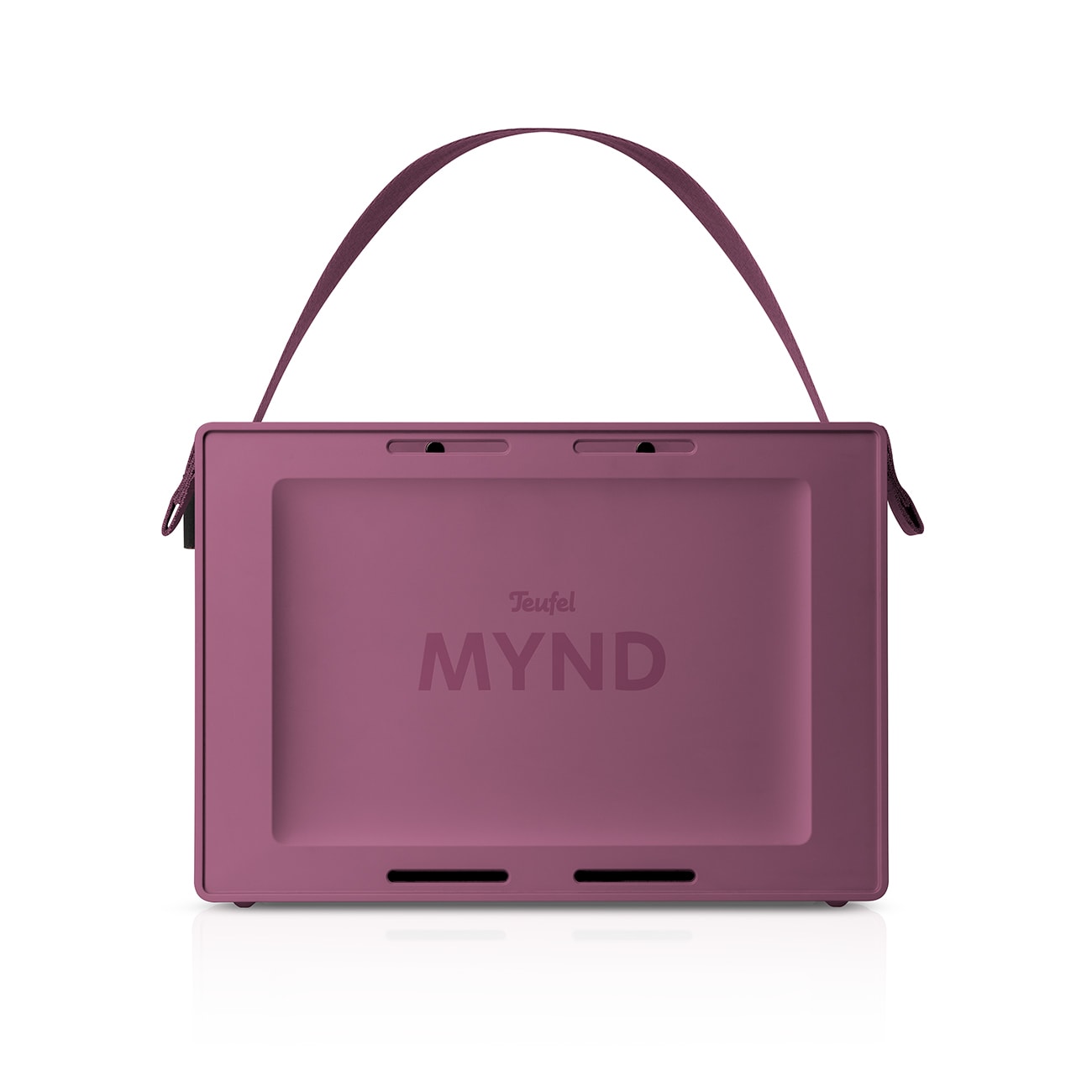 MYND A new generation of speaker