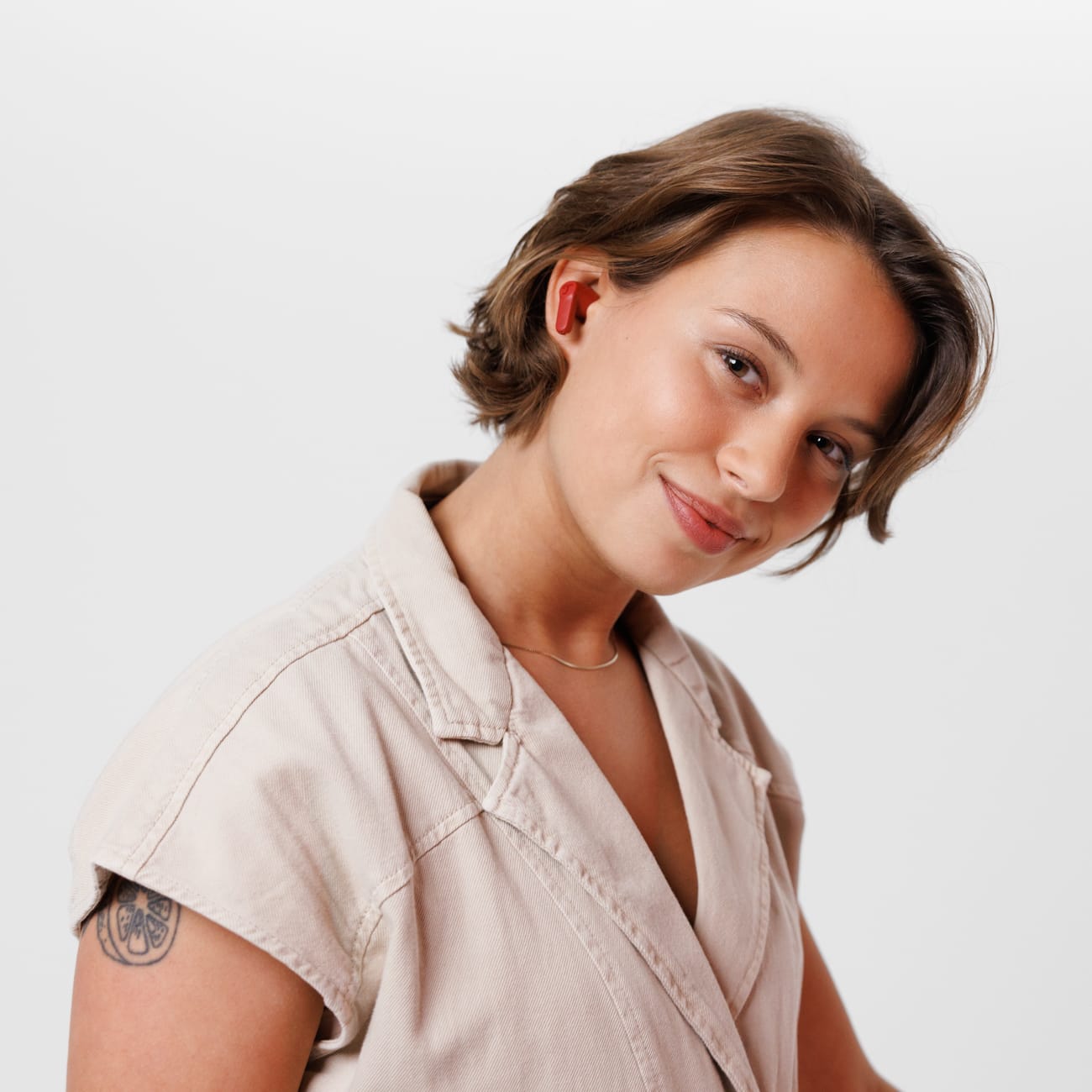 AIRY TWS 2 Noise off. Sound on.