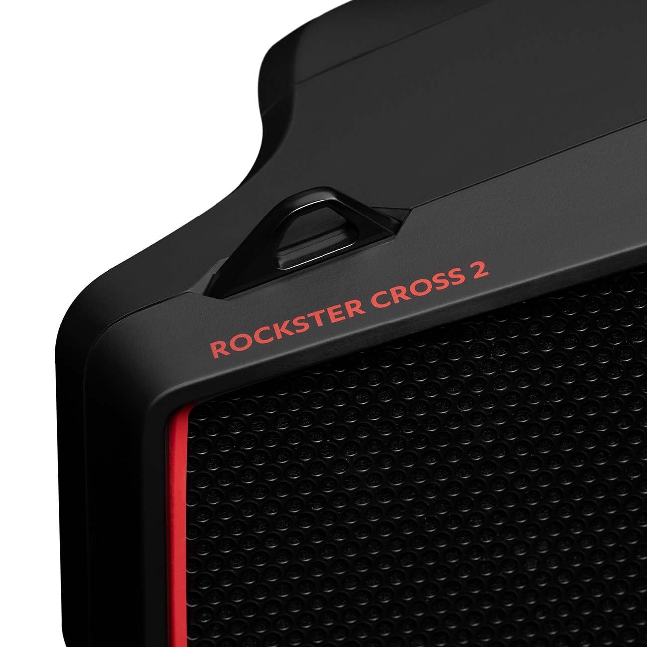 ROCKSTER CROSS 2 Stereo-Set No Limit Sound