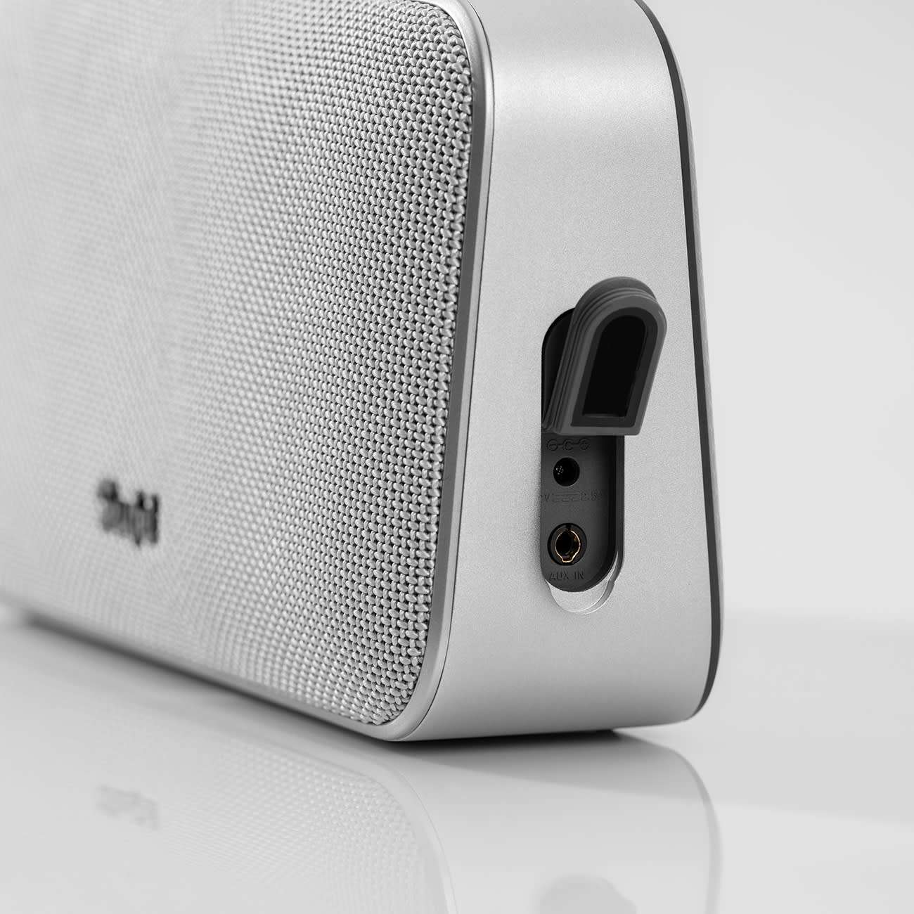 MOTIV® GO Sound in style