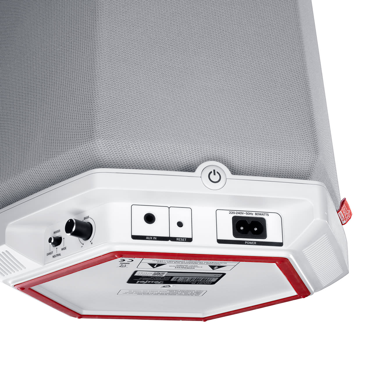 HOLIST M Smart meets sound