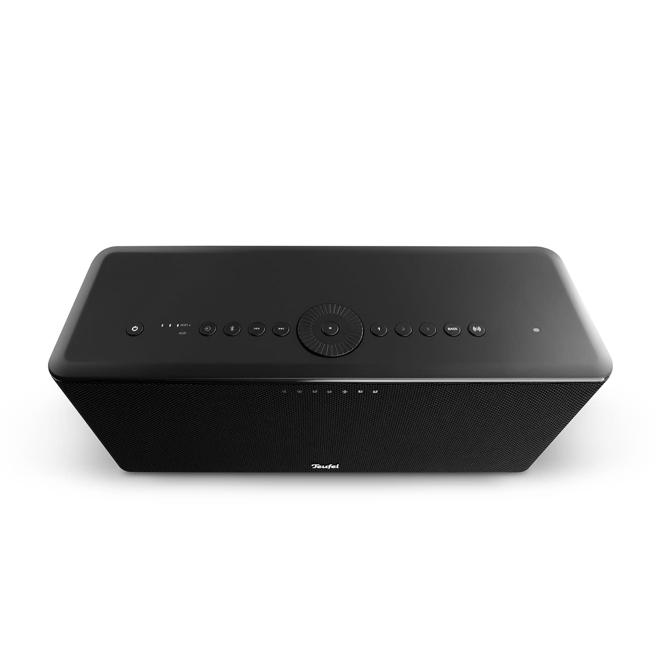 MOTIV® HOME The portable premium streaming system