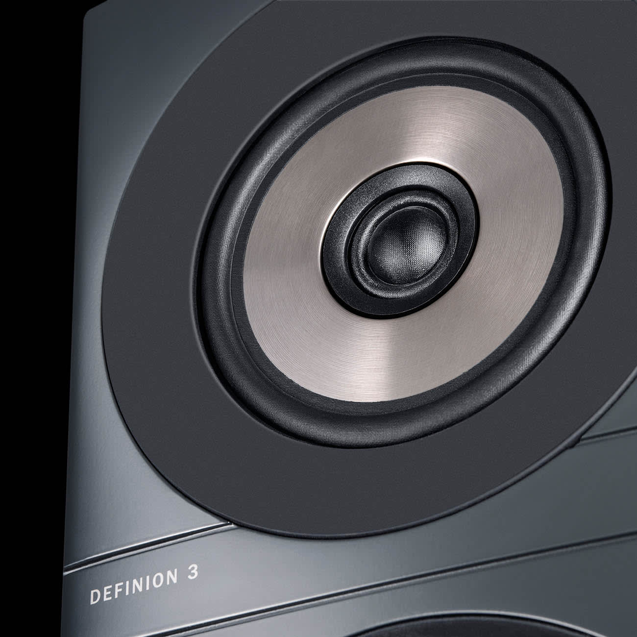 DEFINION 3S Defining grace