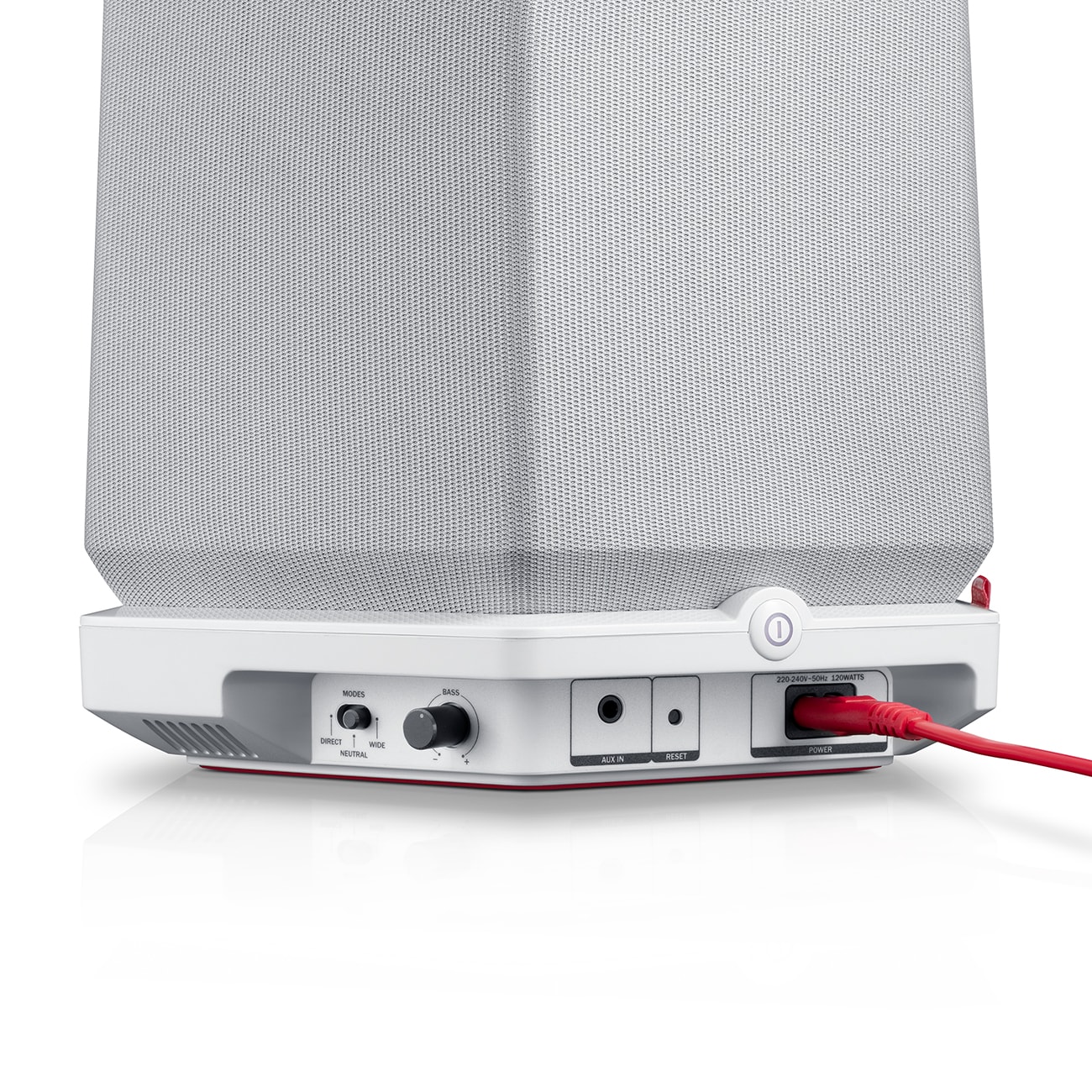 HOLIST M Smart meets sound