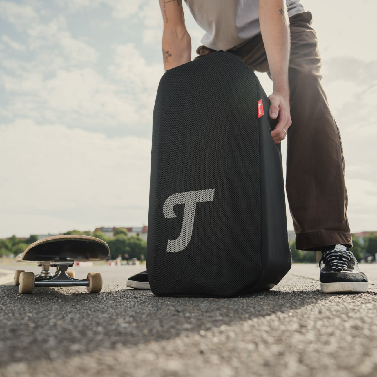 ROCKSTER AIR 2 Protector