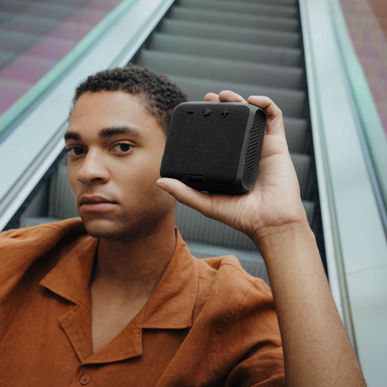 BOOMSTER GO Play hard