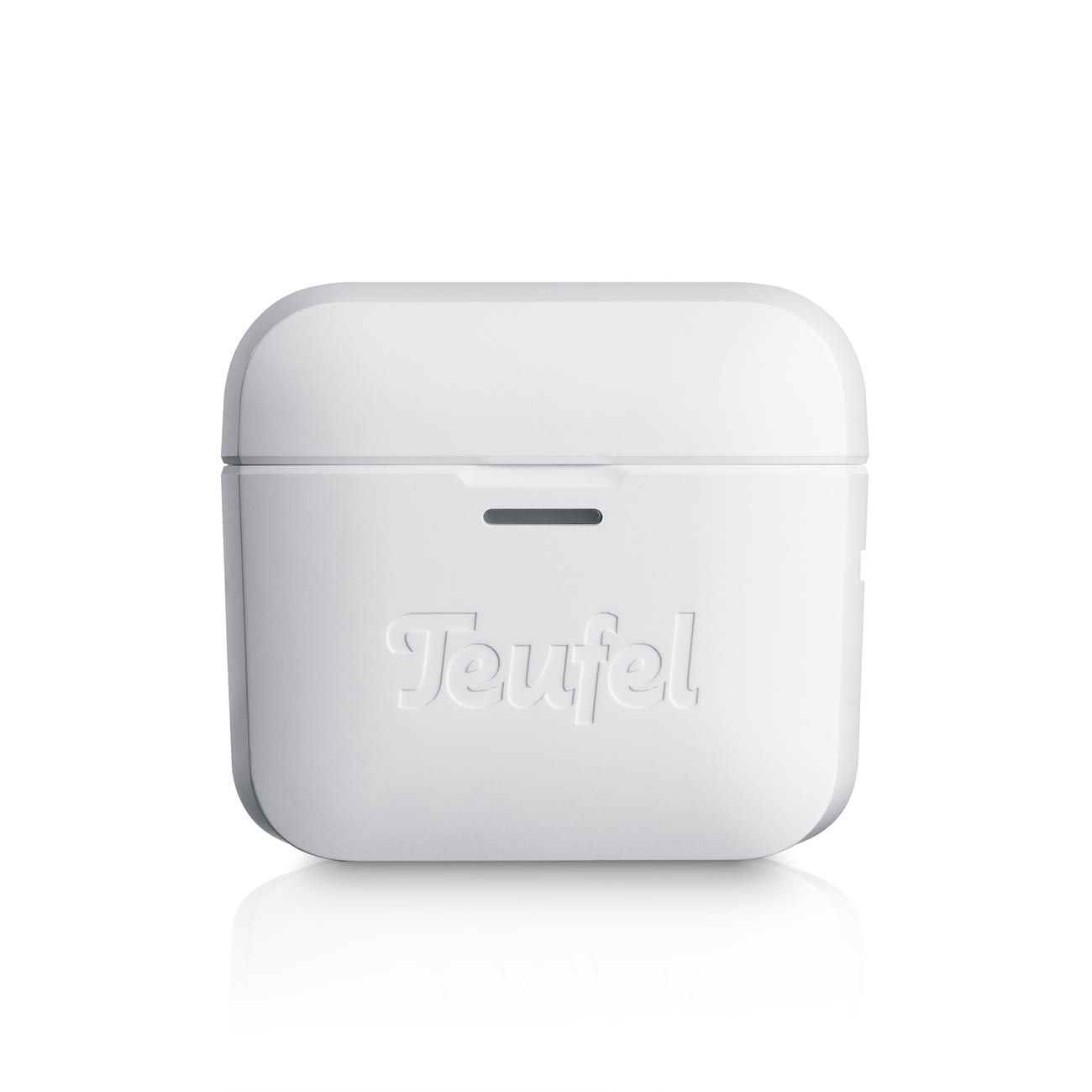 AIRY TRUE WIRELESS charger box