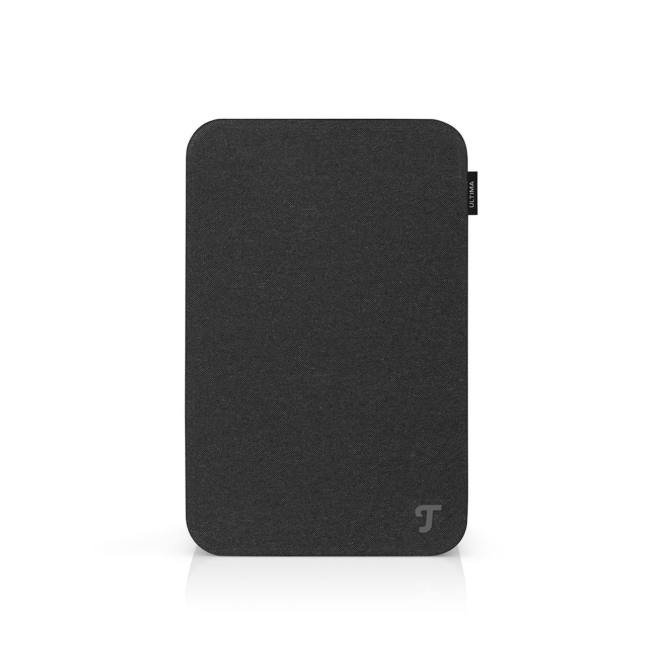 ULTIMA 20 Surround + Yamaha RX-V4A 