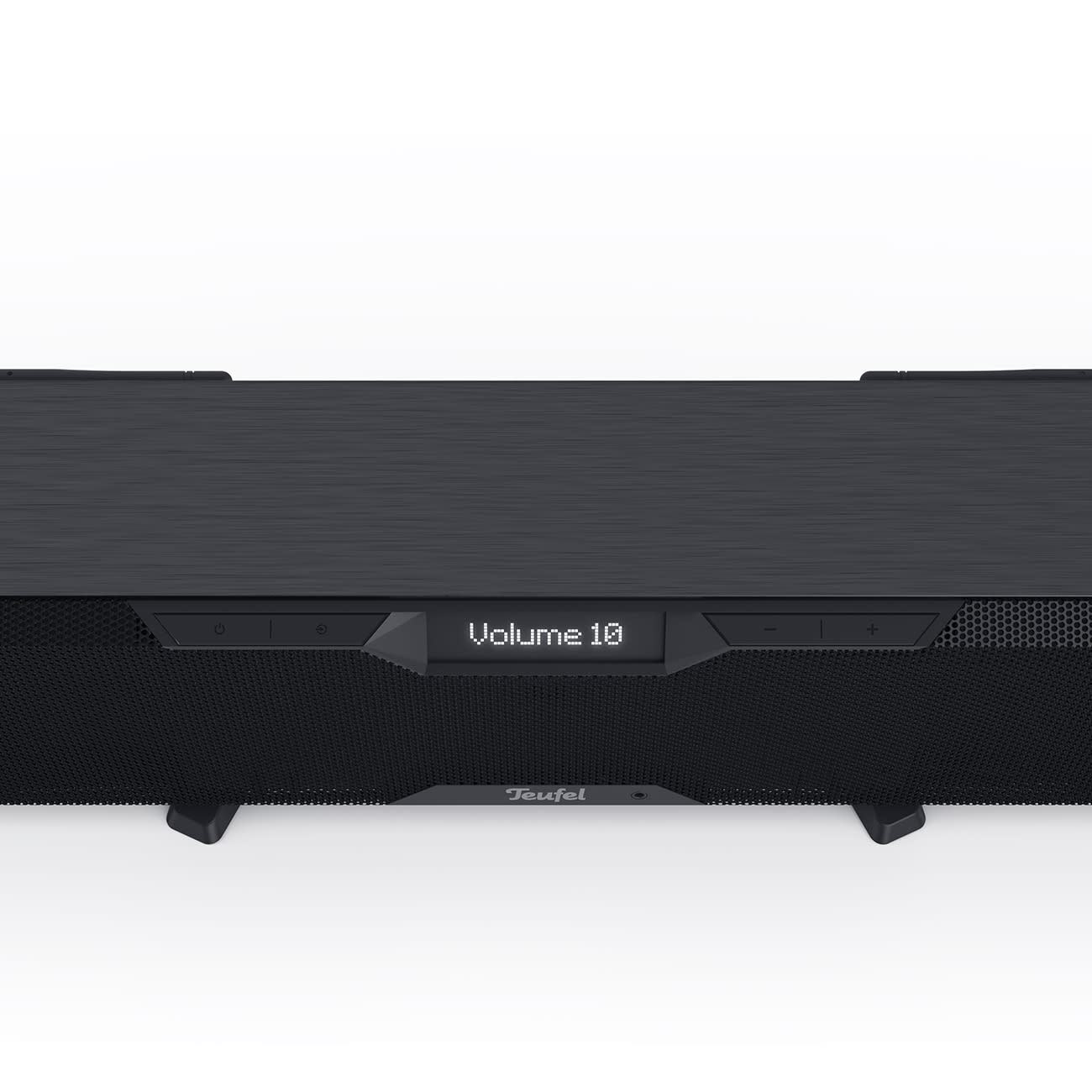 CINEBAR PRO For the biggest movie fans