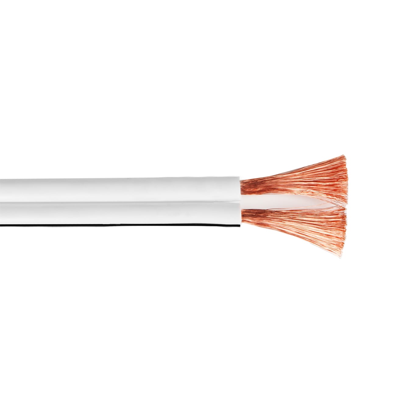 15m Speaker Cable 4.0mm² - C4515S