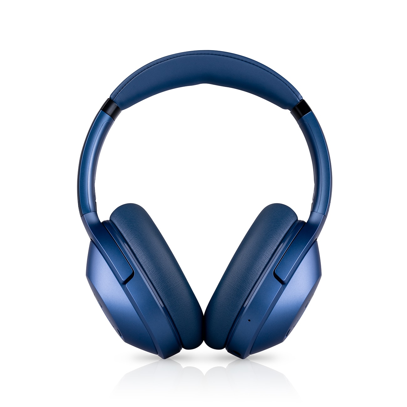 REAL BLUE NC 3 + FeinTech Bluetooth Audio System Enjoy movies with headphones