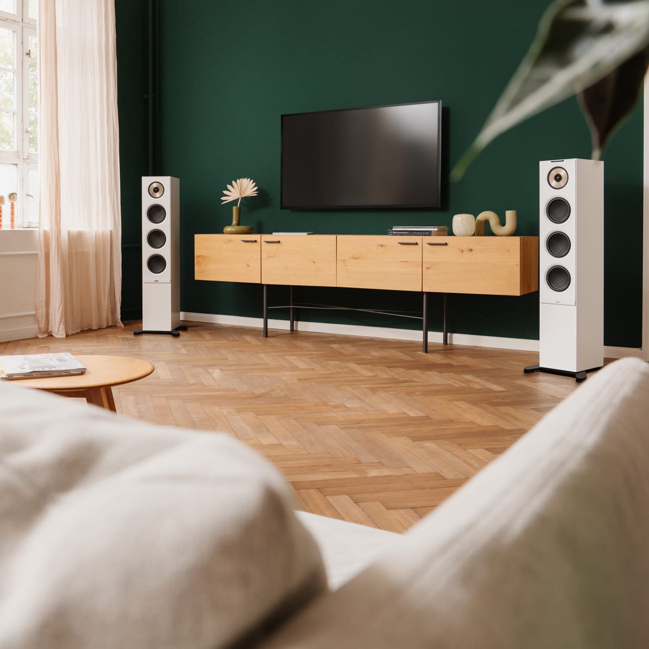 STEREO L 2 Every note a work of art