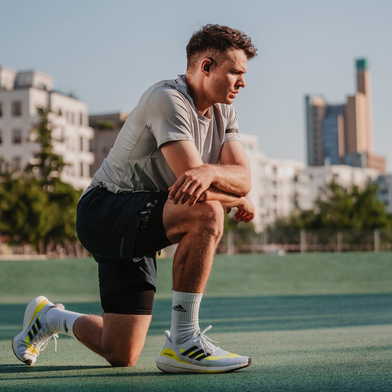 AIRY SPORTS TWS Your only limitation is you