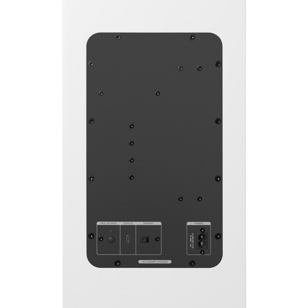 STEREO L 2 Every note a work of art