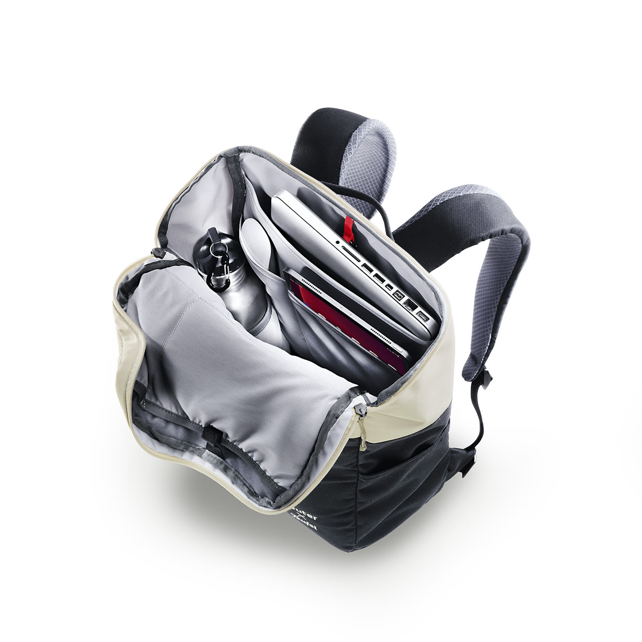 deuter x Teufel UP BERLIN Daypack Wear what you hear