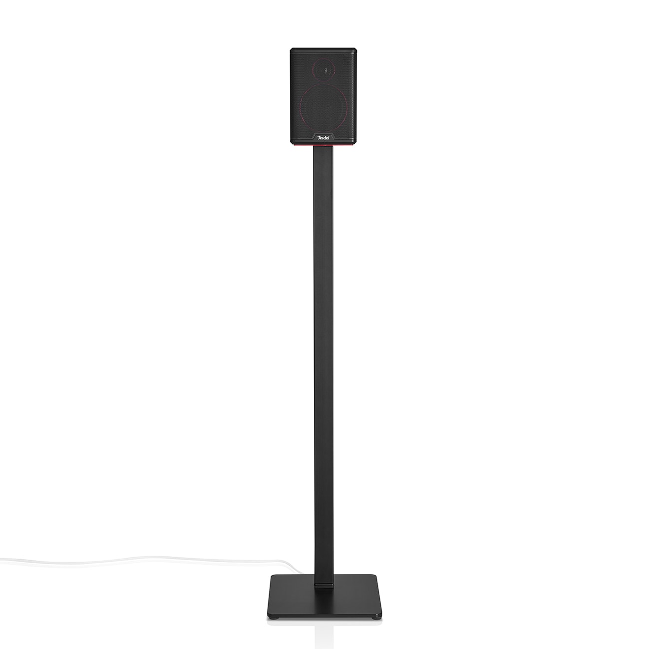 K&M AC 6001 SP Stand (pair)