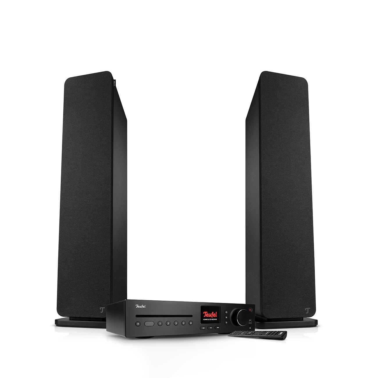 ULTIMA 40 KOMBO 3 For collectors and streamers