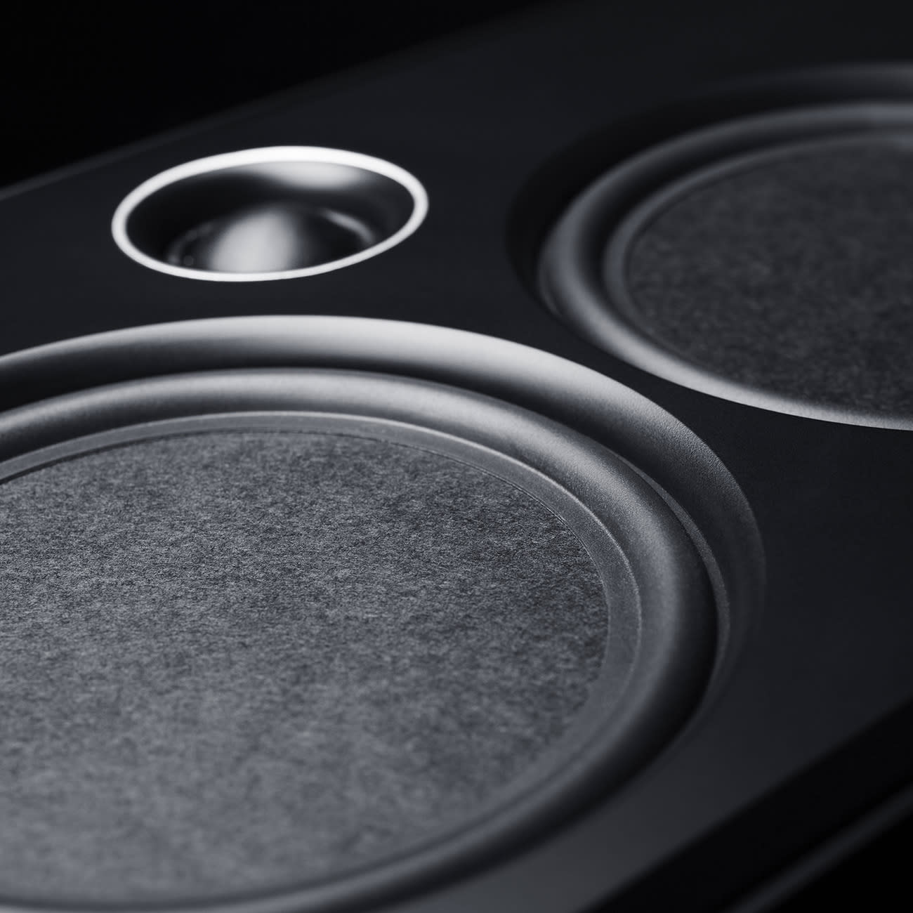 SYSTEM 6 THX + DENON X3800H for Dolby Atmos 