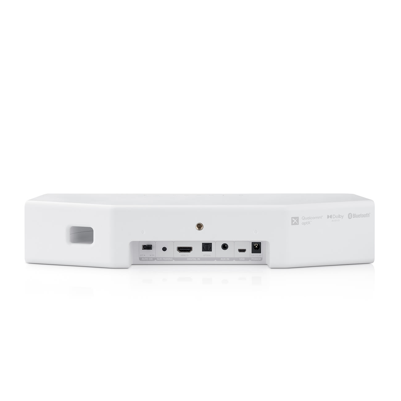 CINEBAR ONE Up your sound