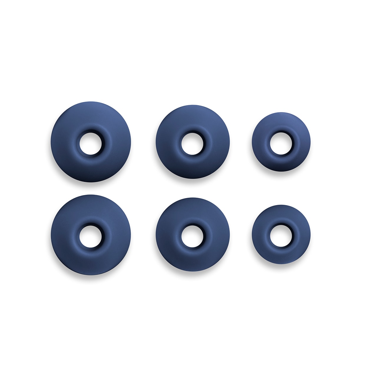 AIRY TRUE WIRELESS Ear-Tips (S, M, L)