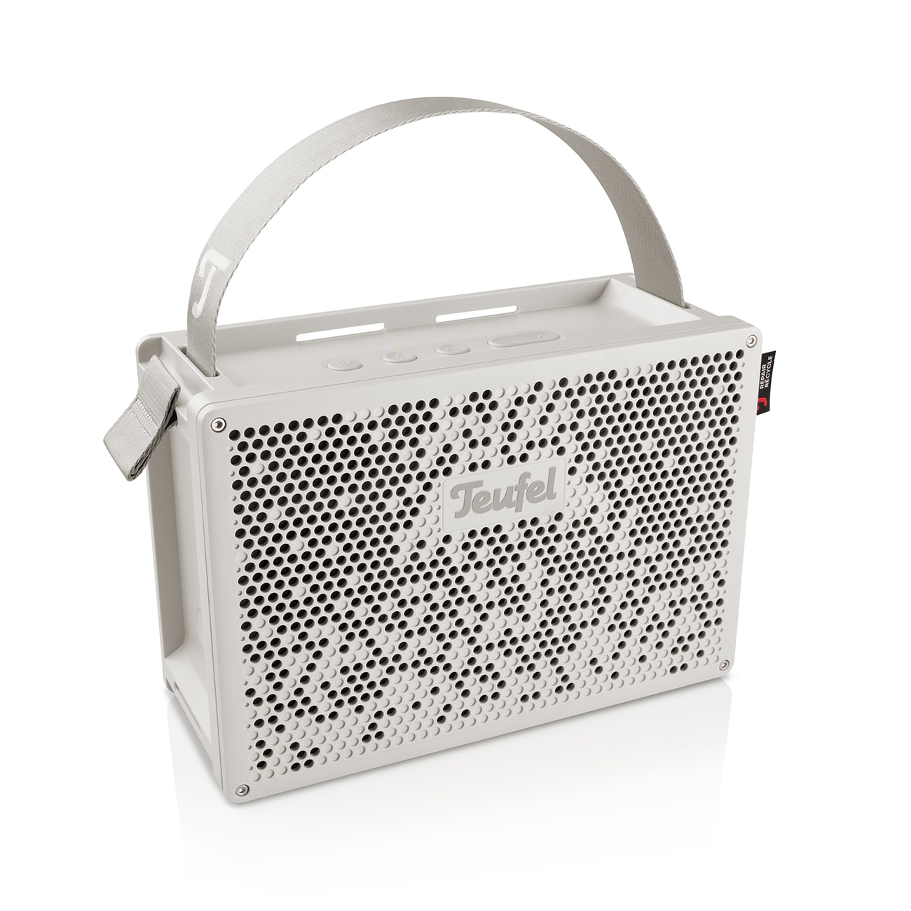 MYND A new generation of speaker