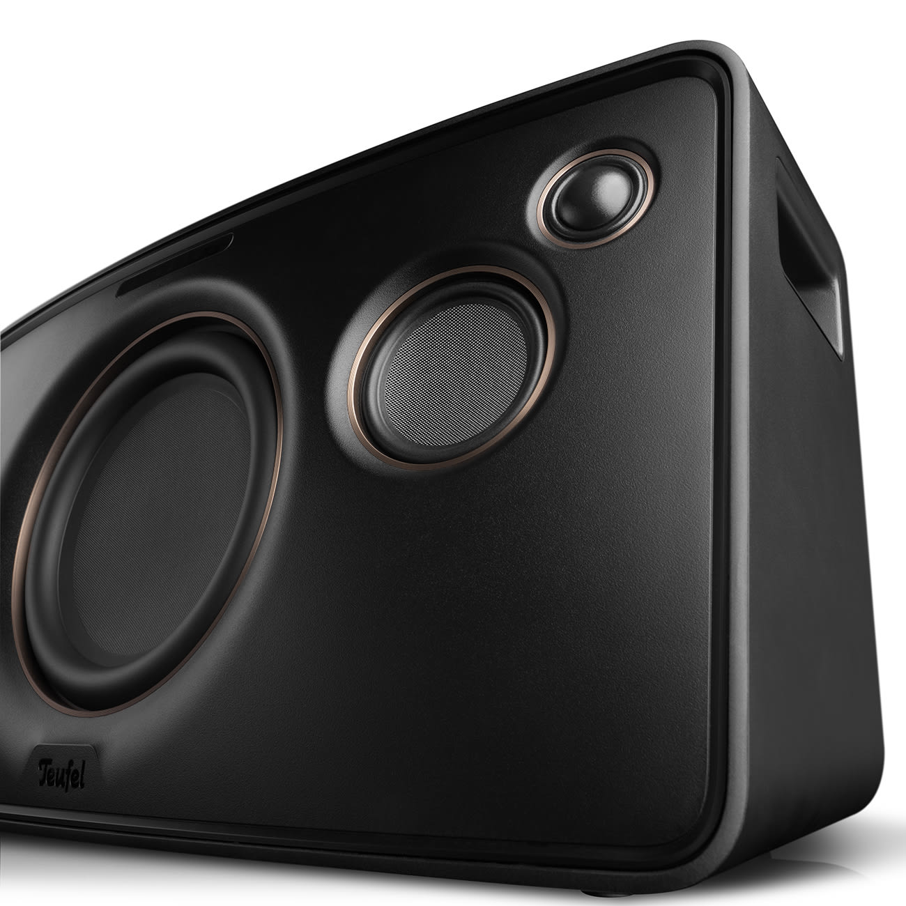 MOTIV® XL More than a speaker – it's a whole orchestra