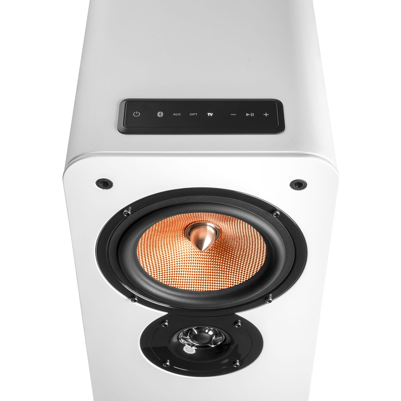 ULTIMA 40 ACTIVE 3 Legendary sound made easy