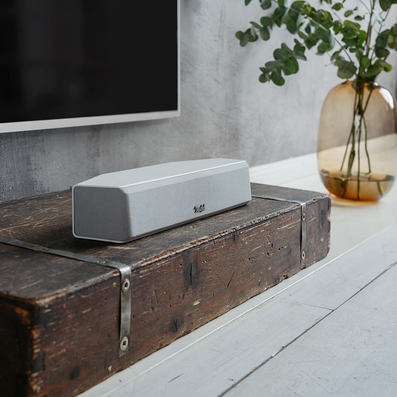 CINEBAR ONE Up your sound