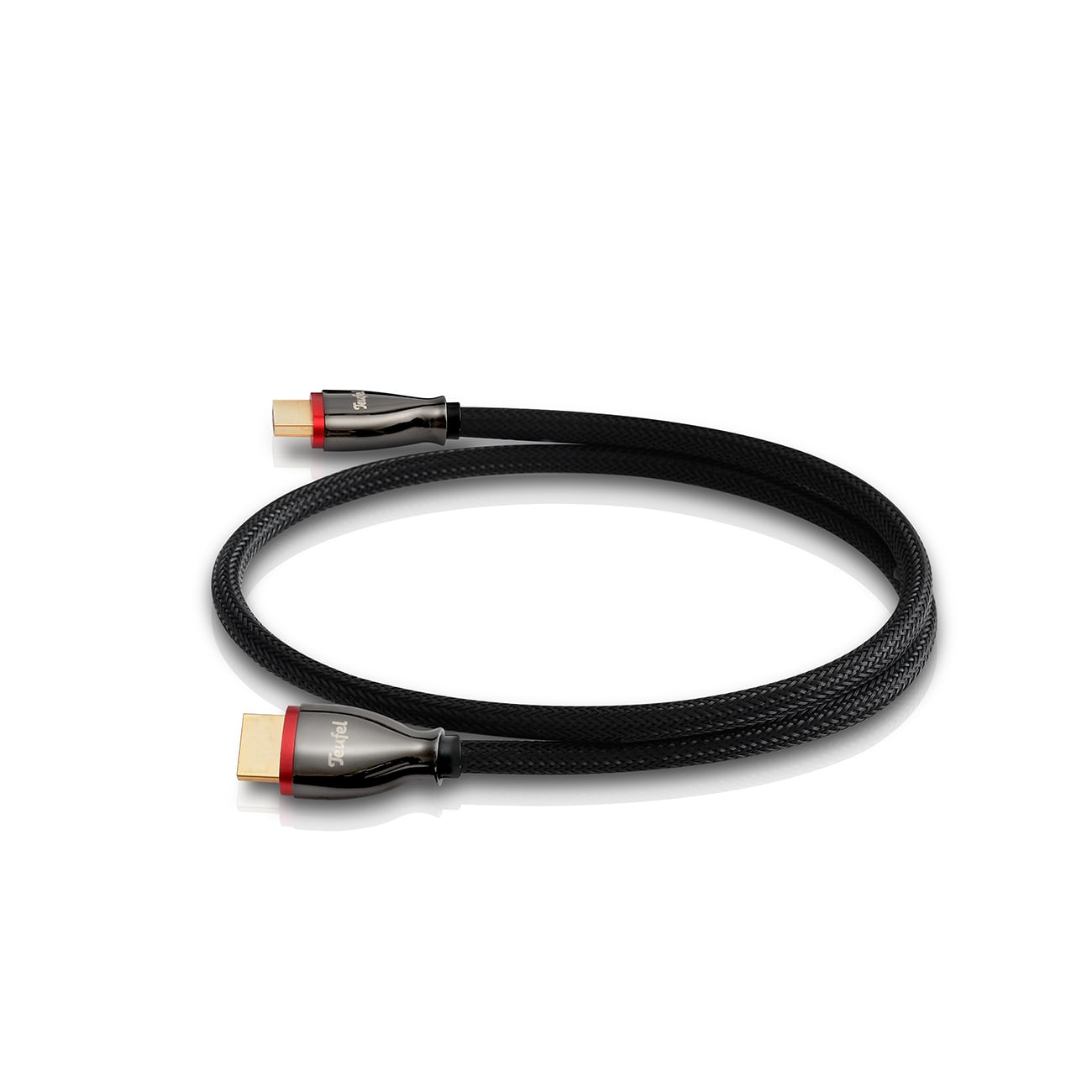 High-Speed HDMI® Cable with Ethernet