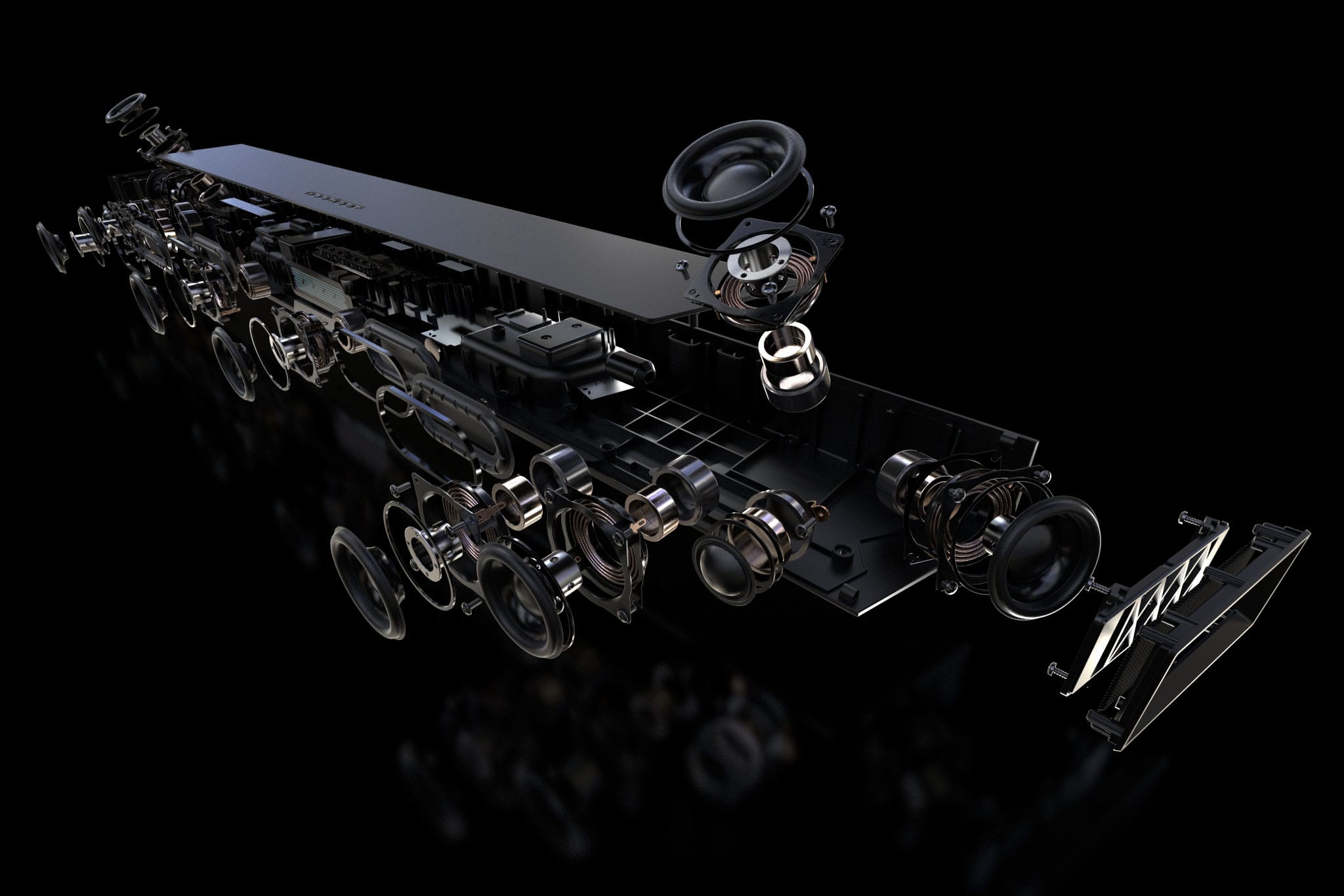 CINEBAR LUX Surround 