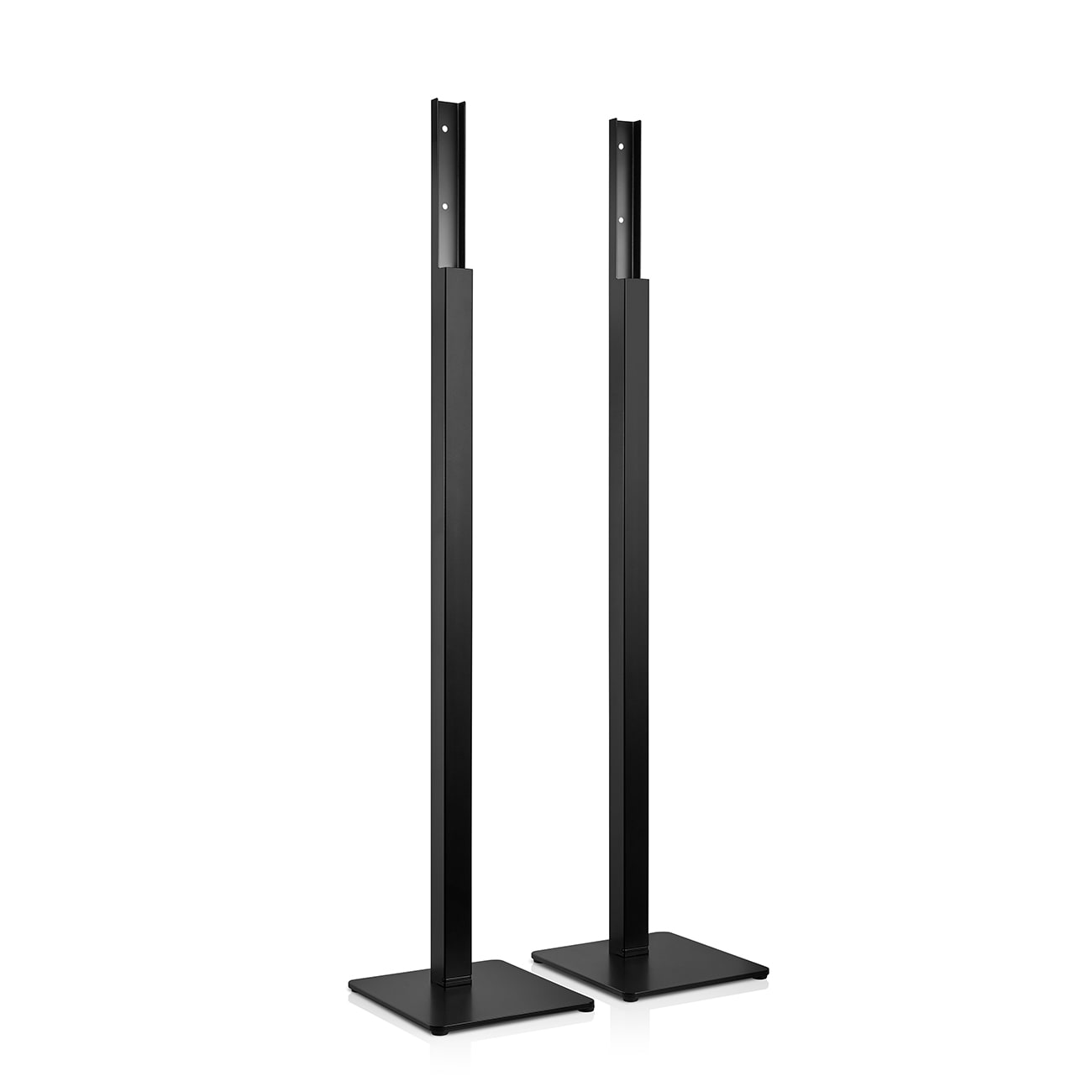 K&M AC 6002 SP stand (pair)