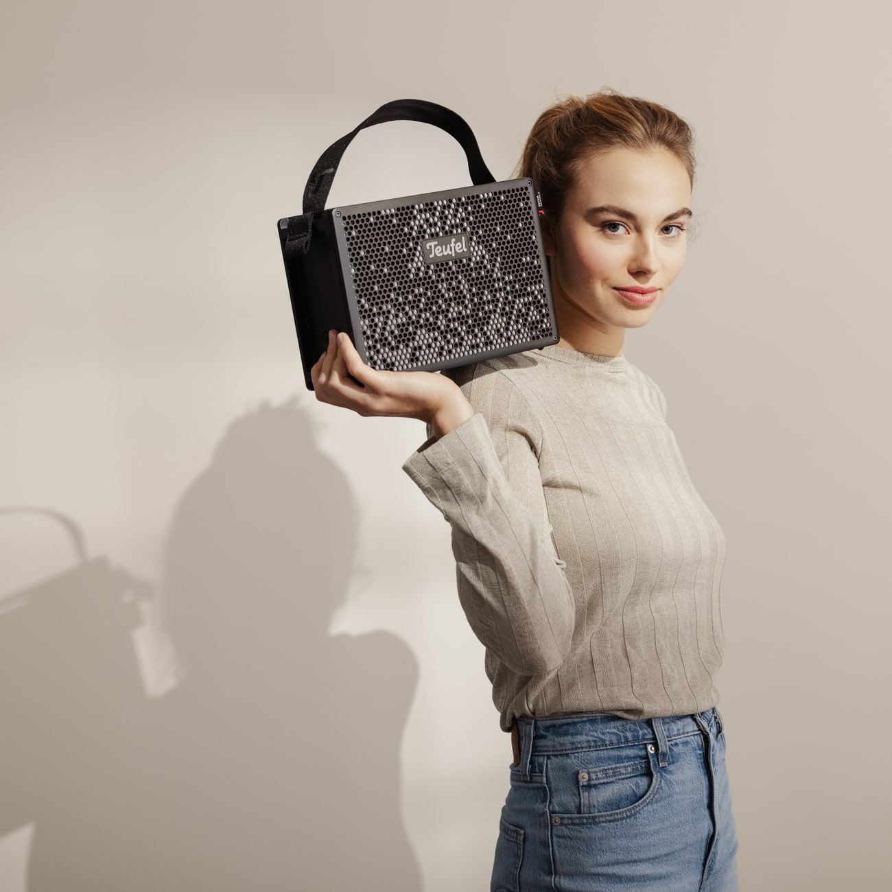 MYND A new generation of speaker