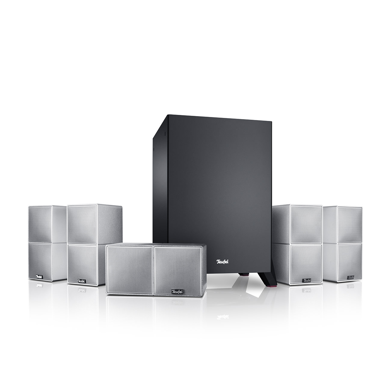 CUBYCON Big on the inside