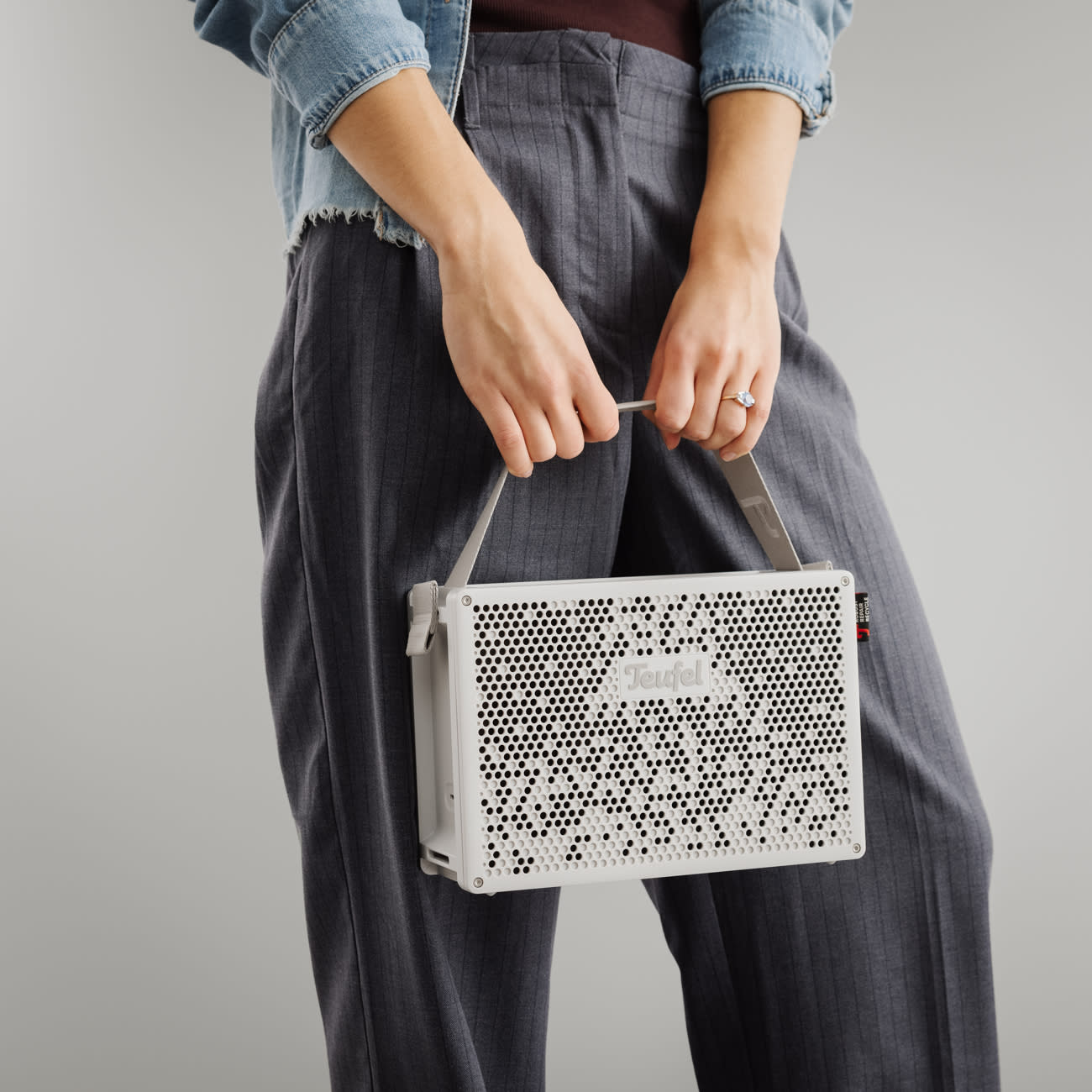 MYND A new generation of speaker