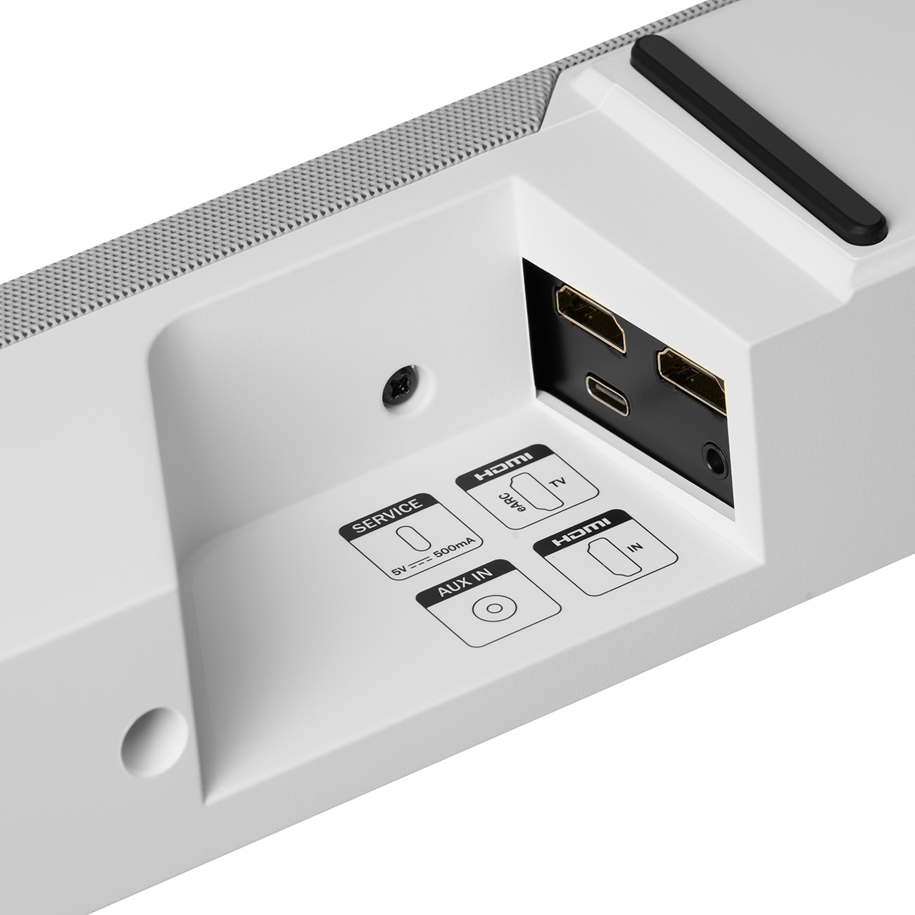 CINEBAR 11 Surround for Dolby Atmos 4.1 Set Your gateway to 3D sound