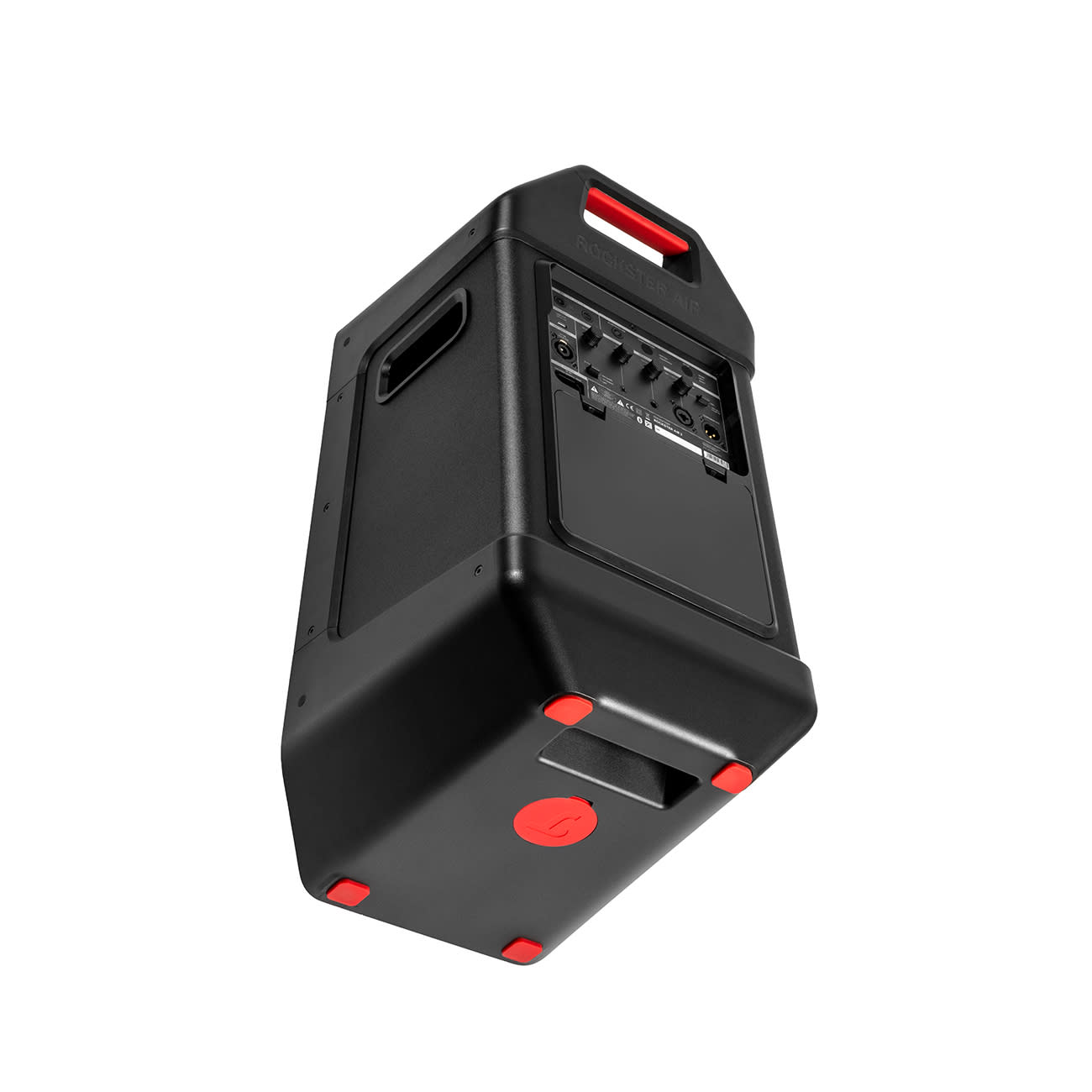 ROCKSTER AIR 2 Made for live