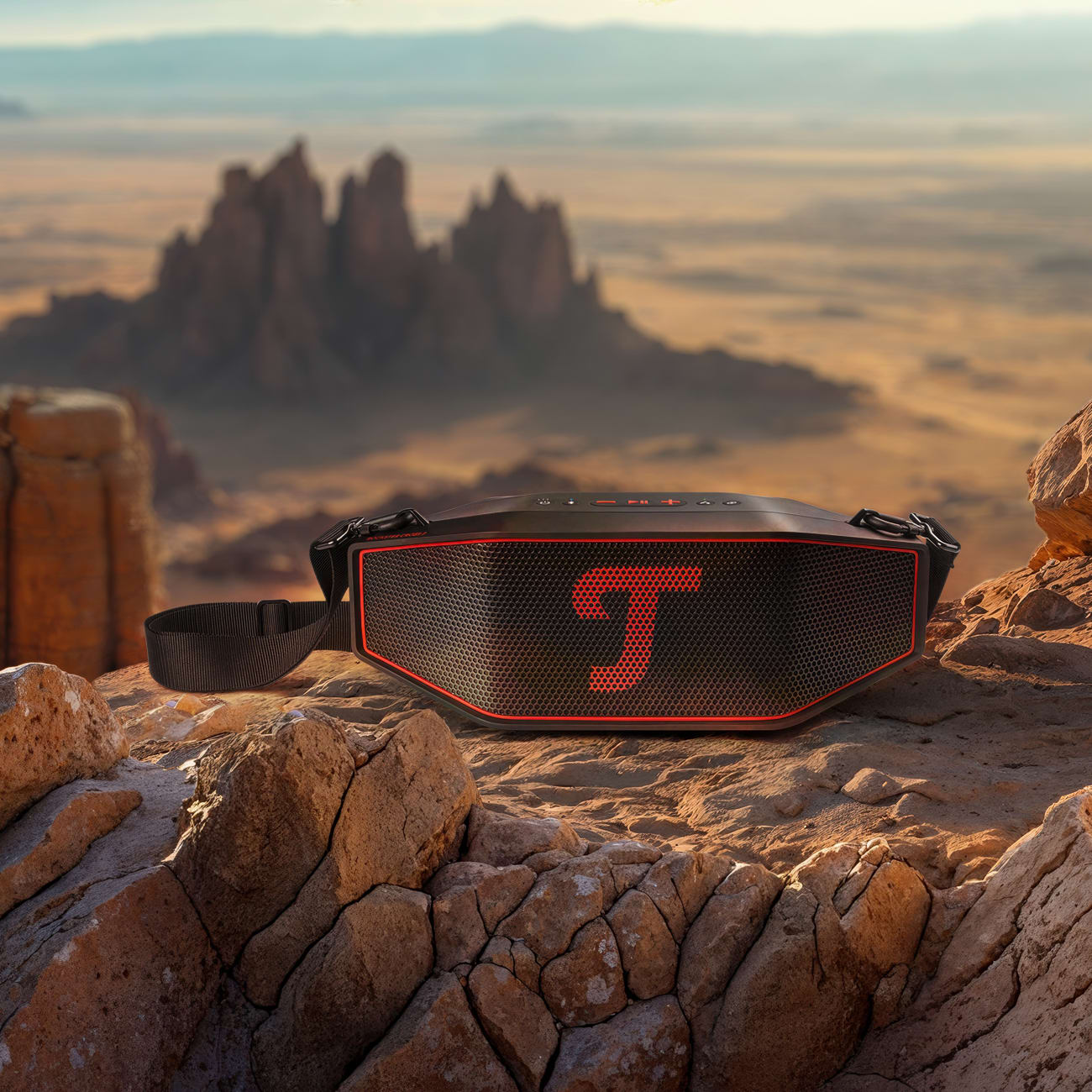 ROCKSTER CROSS 2 Stereo-Set No Limit Sound