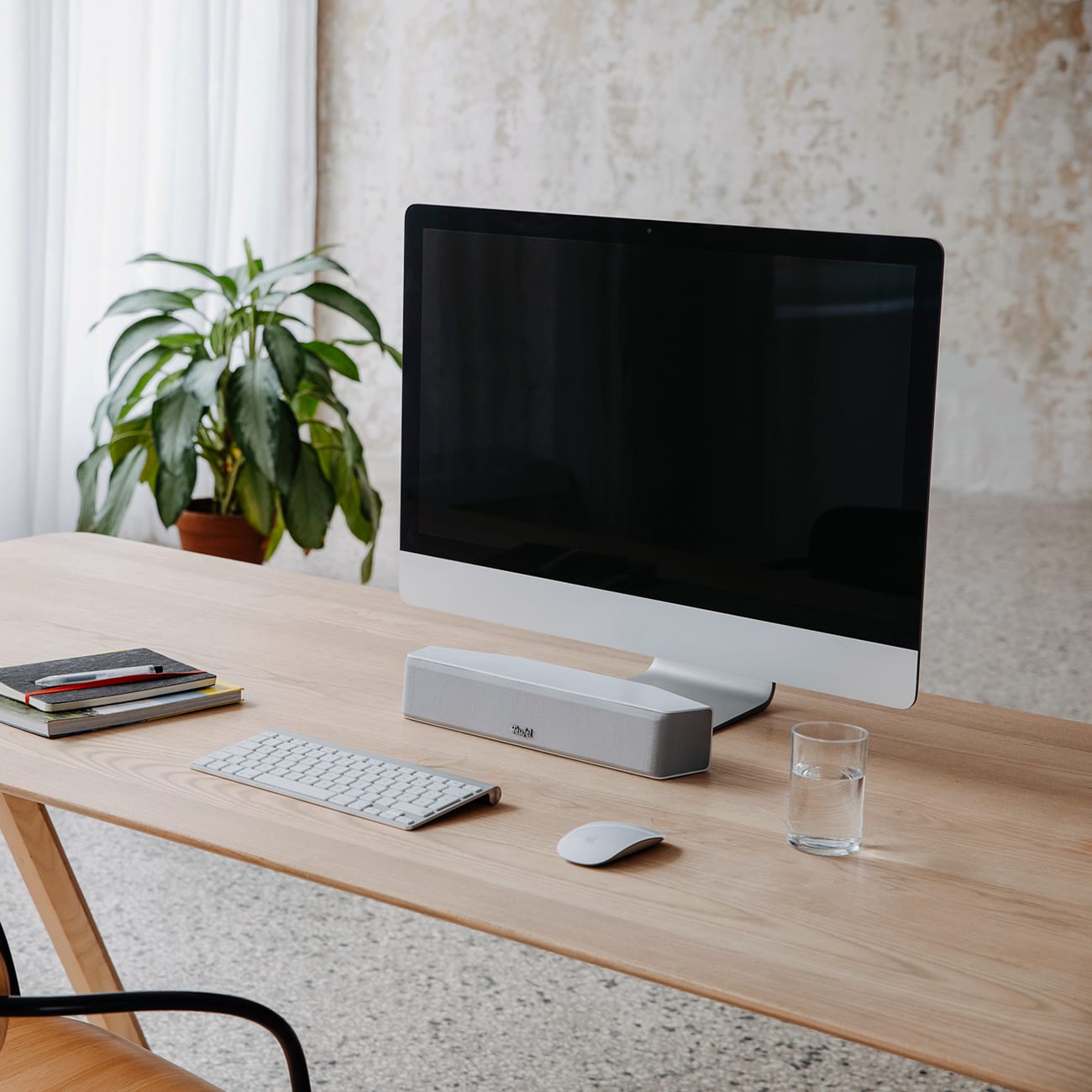 CINEBAR ONE Up your sound